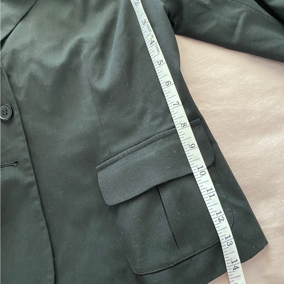 Ladies Blazer - Picture 6 of 8